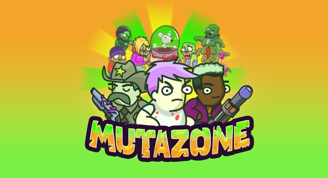 Mutazone