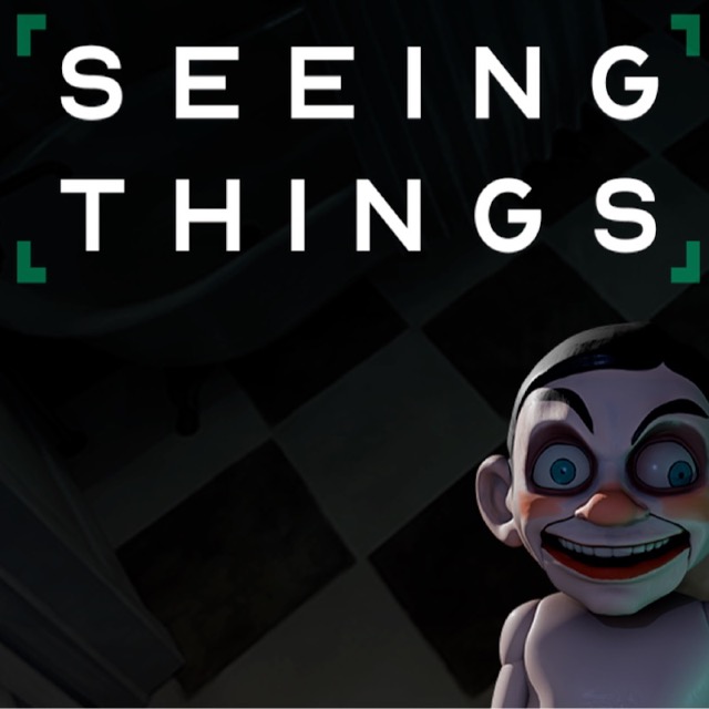 Seeing Things