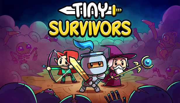 Tiny Survivors