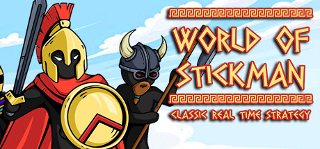 World of Stickman Classic RTS