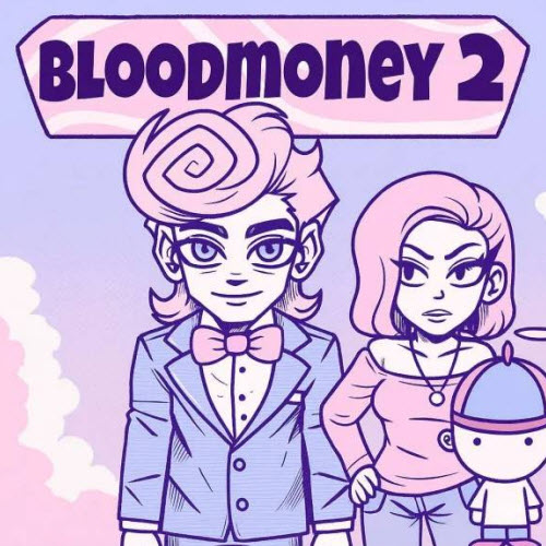 Bloodmoney 2