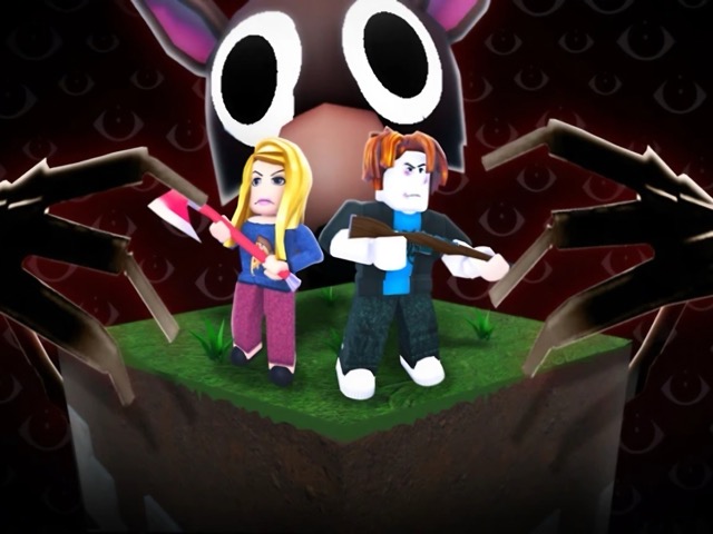 99 Nights in the Forest: Horror Multiplayer