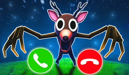 Call 99 Nights in the Forest