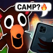 Scary Chats Horror Messenger conversation screenshot