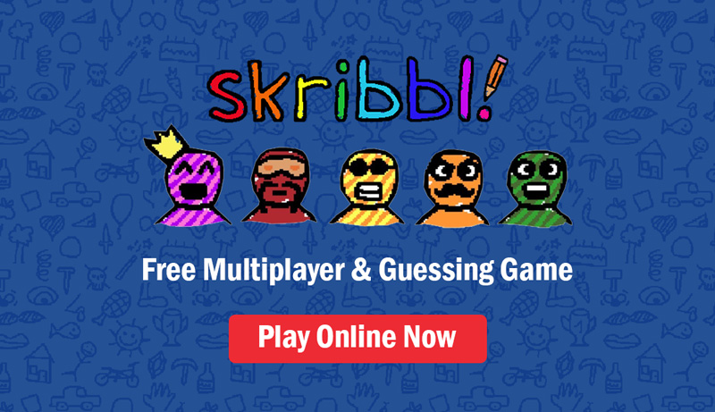 Skribbl.io