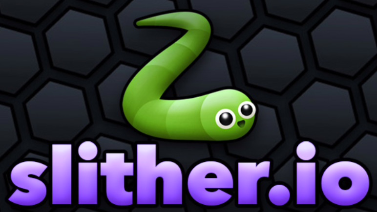 Slither.io