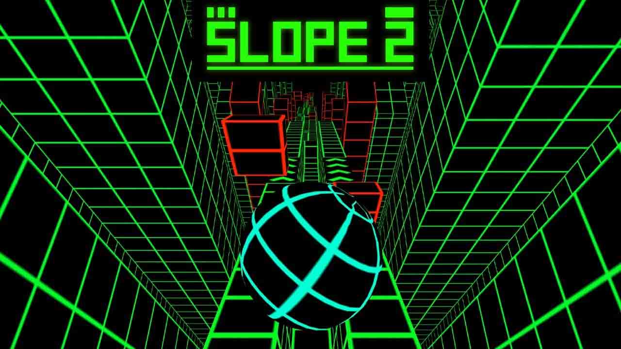 Slope 2