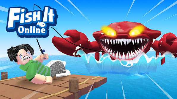 Fish It Online