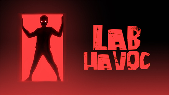 Lab Havoc