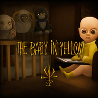 Baby in Yellow gameplay screenshot