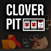 CloverPit gameplay screenshot