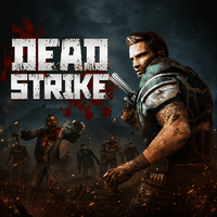 Dead Strike gameplay screenshot