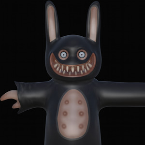 Hide N Seek gameplay screenshot
