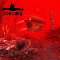Iron Lung gameplay screenshot