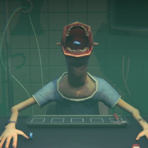 Side Effects gameplay screenshot